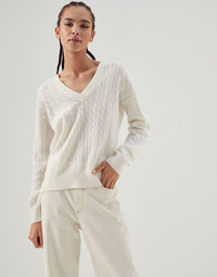Brunello Cucinelli Women's Sweater Mer186402_C159