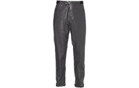 PRADA Re-Nylon Casual Pants Men Black