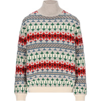 Loro Piana Knitwear Women's Multicolor