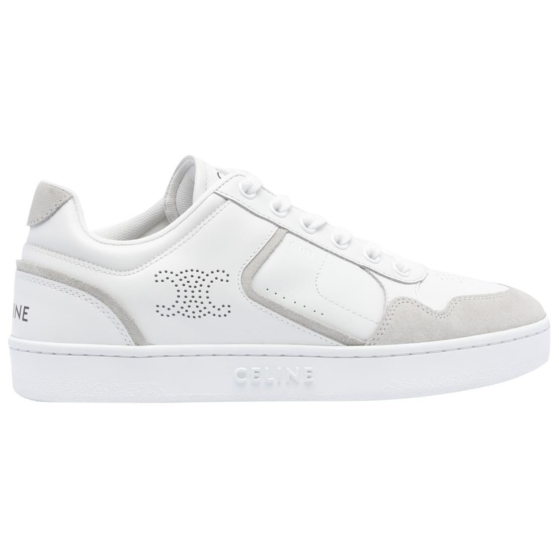 CELINE CT 10 Low Top Sneakers Women's