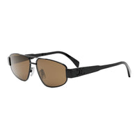 CELINE Eyewear Aviator Frame Sunglasses