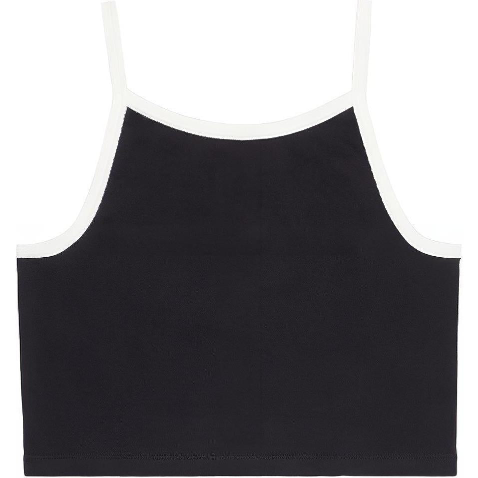 CELINE SS22 Camisole Women's Black