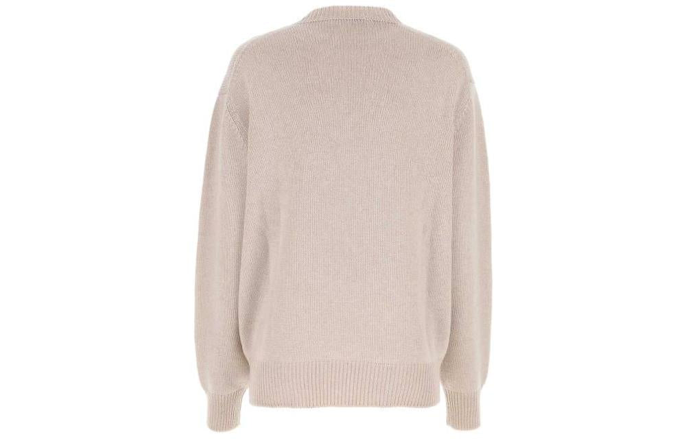 PRADA Cashmere Sweaters Women's Pink