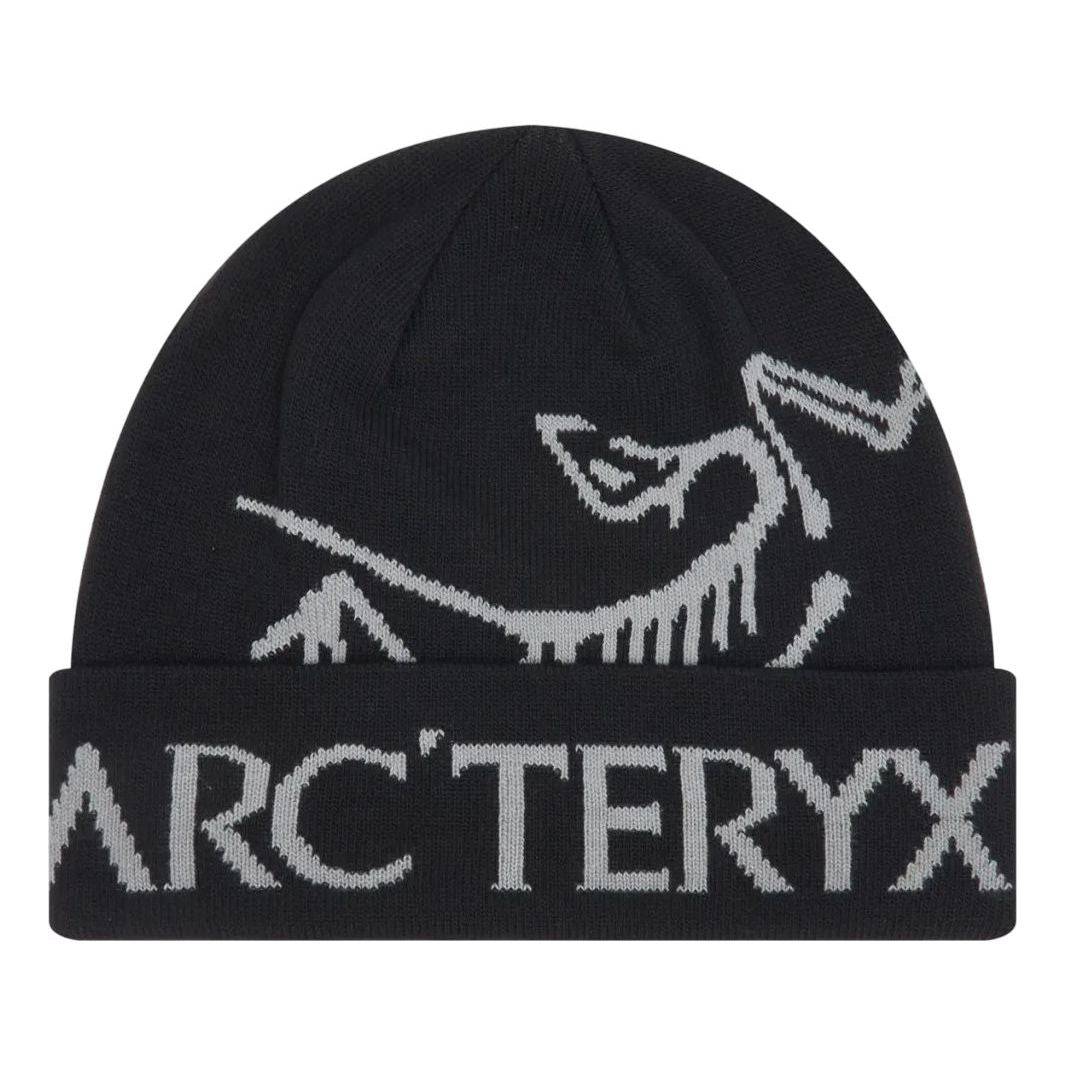 Arc'Teryx Bird Word Toque 'Black Void' X000006644-BV
