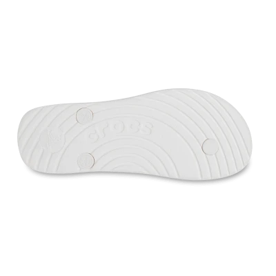 Crocs Casual Flip-Flops 'White' 210089-100