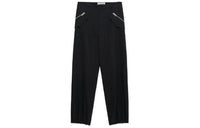 LOEWE Cargo Trousers In Cotton