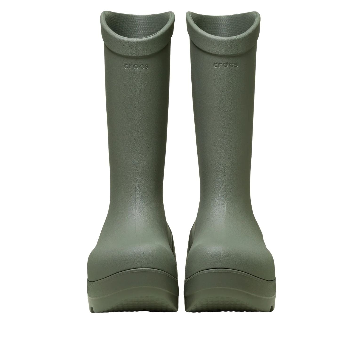 Crocs EXP Hydra Boot 'Galactic Grey' 210316-1WS