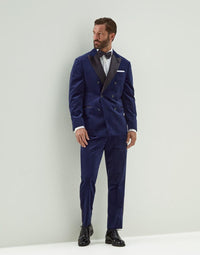 Brunello Cucinelli Men's Tuxedo Ml479As26_C5630