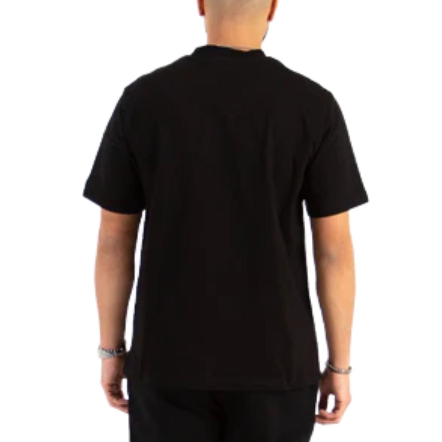 House of Cenmar T-Shirt 'Black' HOC-BTP
