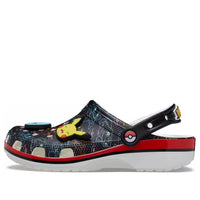 Crocs x Pokemon Classic Clog 'Starters' 211343-90H