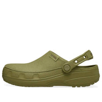 Crocs Classic Crafted Clog 'Aloe' 211354-3UA