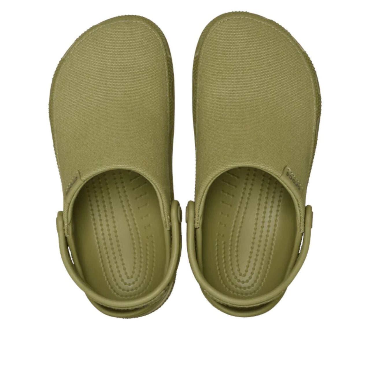 Crocs Classic Crafted Clog 'Aloe' 211354-3UA