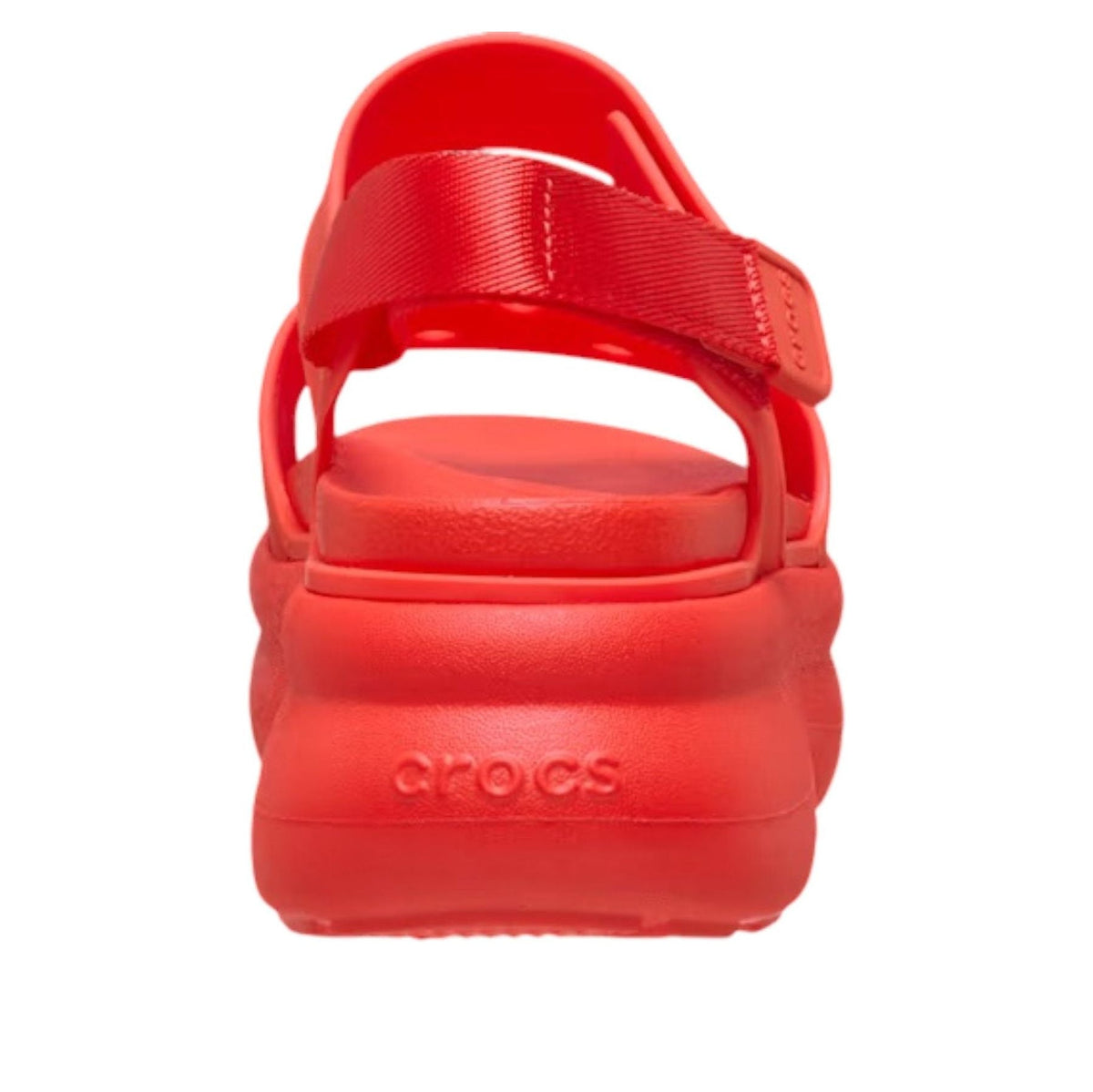 (WMNS) Crocs Soho Y-Strap Sandal 'Starfish' 211755-7AH