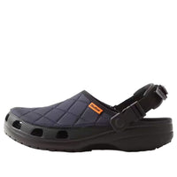 Crocs x Butter Classic Clog 'Black' 211768-001