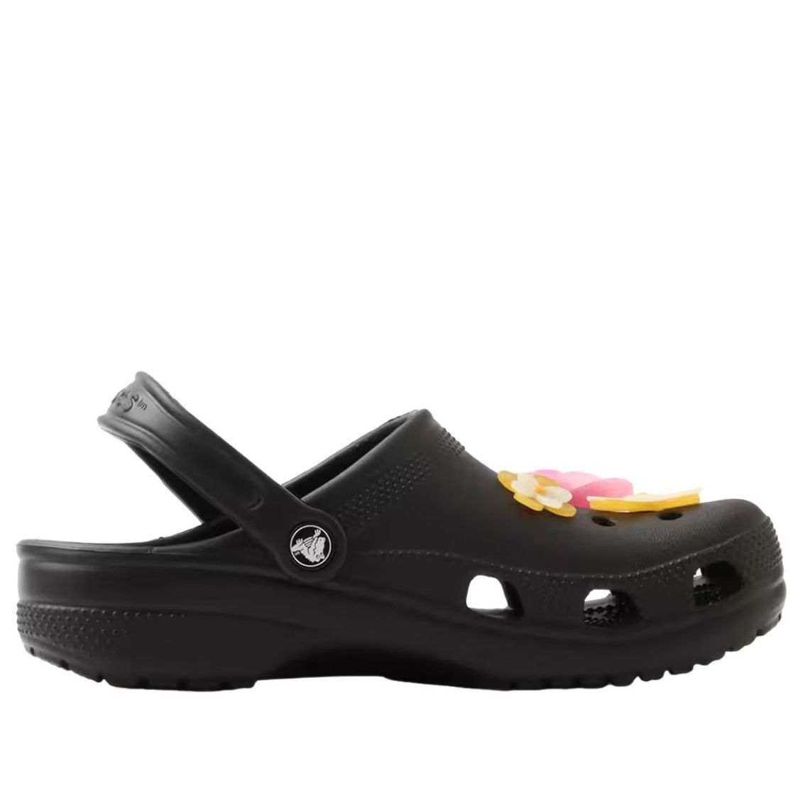 Crocs x Mardi Mercredi Classic Clog 'Black' 211769-001