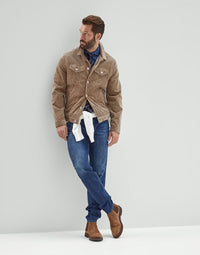 Brunello Cucinelli Men's Jacket Mq4776858_C2798