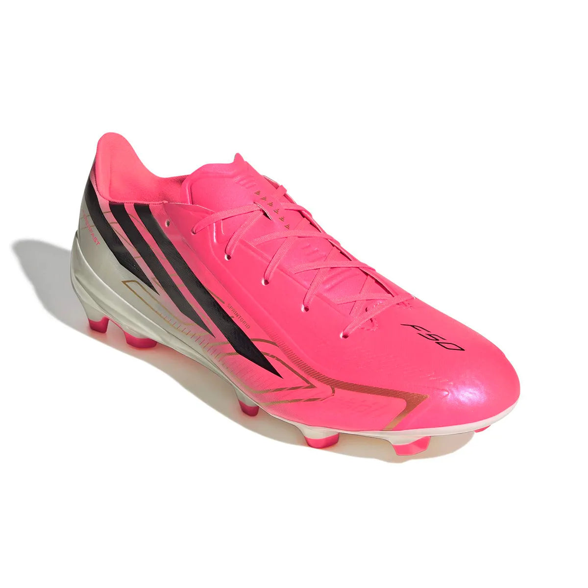 adidas F50 Hyperfast League FG 'Road To Glory Pack' IH9346