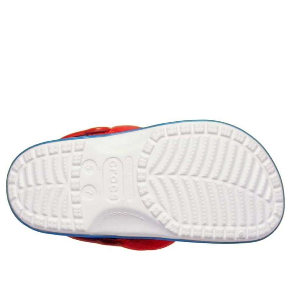 Crocs x Nintendo Classic Clog 'Mario' 212134-90H