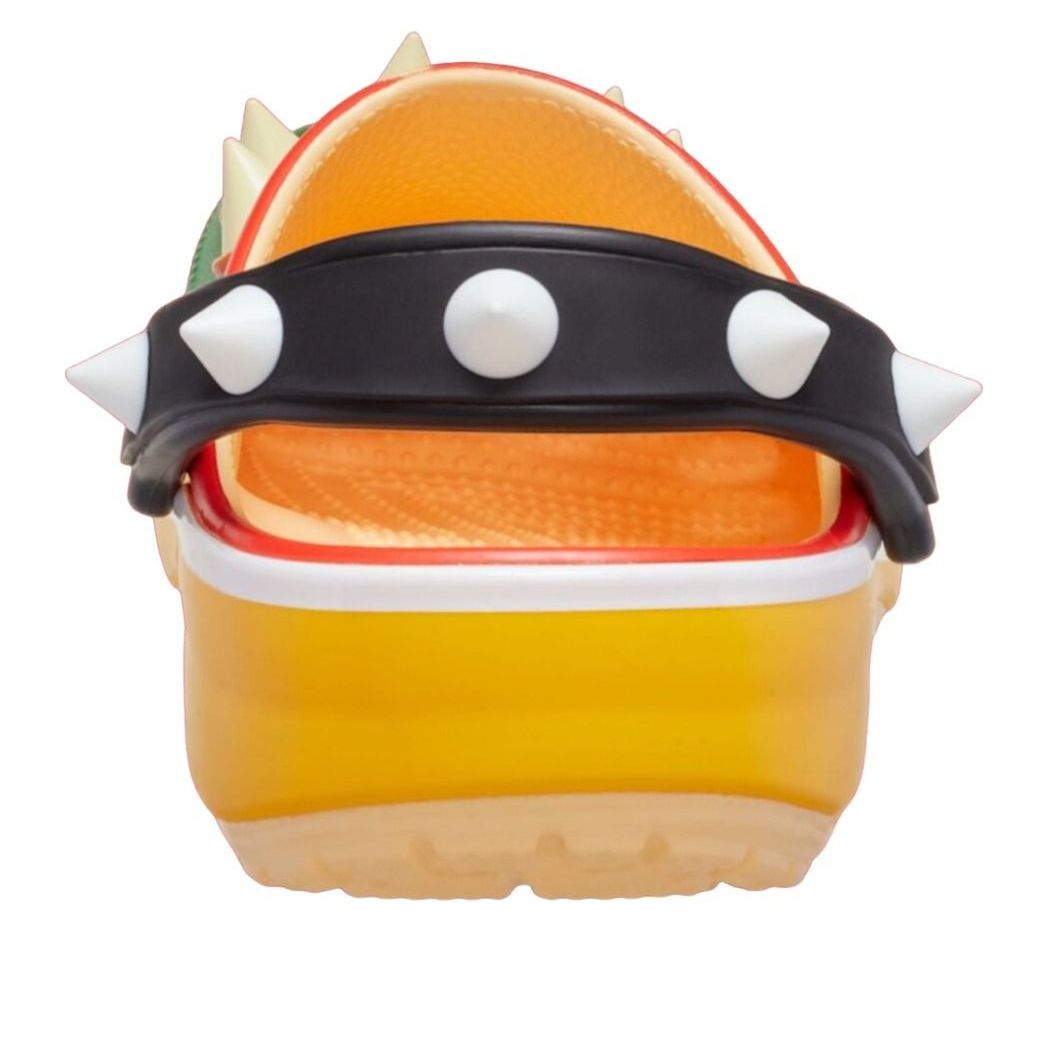 Crocs x Nintendo Classic Clog 'Browser' 212135-90H