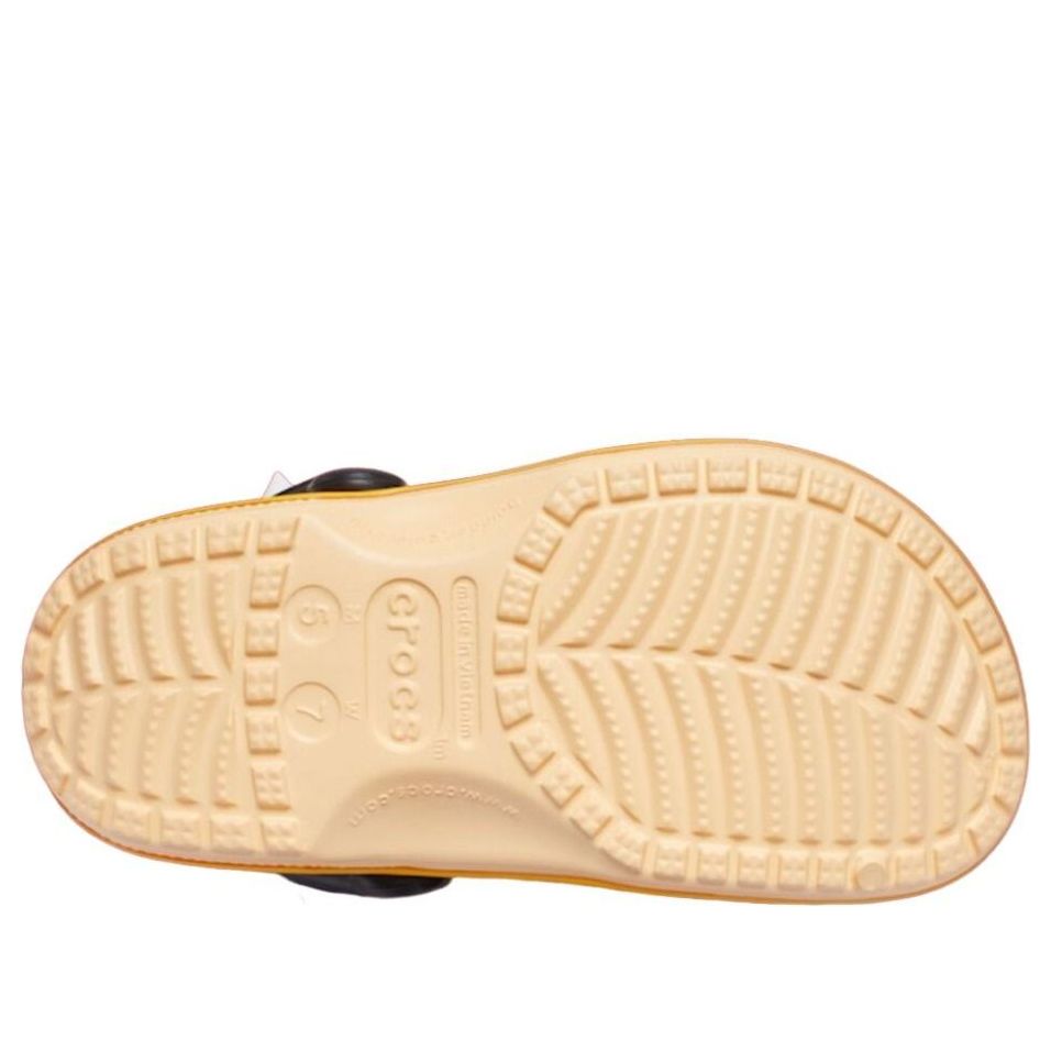 Crocs x Nintendo Classic Clog 'Browser' 212135-90H