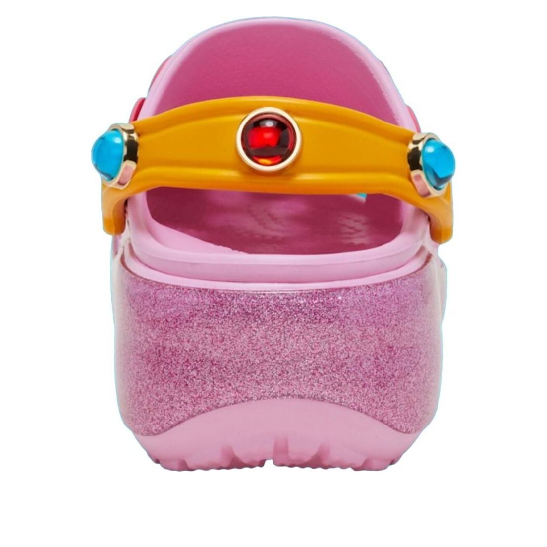 (WMNS) Crocs x Nintendo Classic Clog 'Princess Peach' 212137-90H