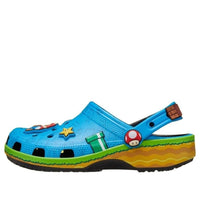 Crocs x Nintendo Classic Clog 'Super Mario' 212138-90H