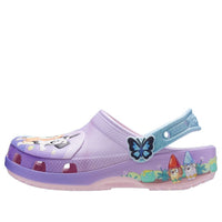 (TD) Crocs x Bluey Classic Clog 'Pink' 212370-90H