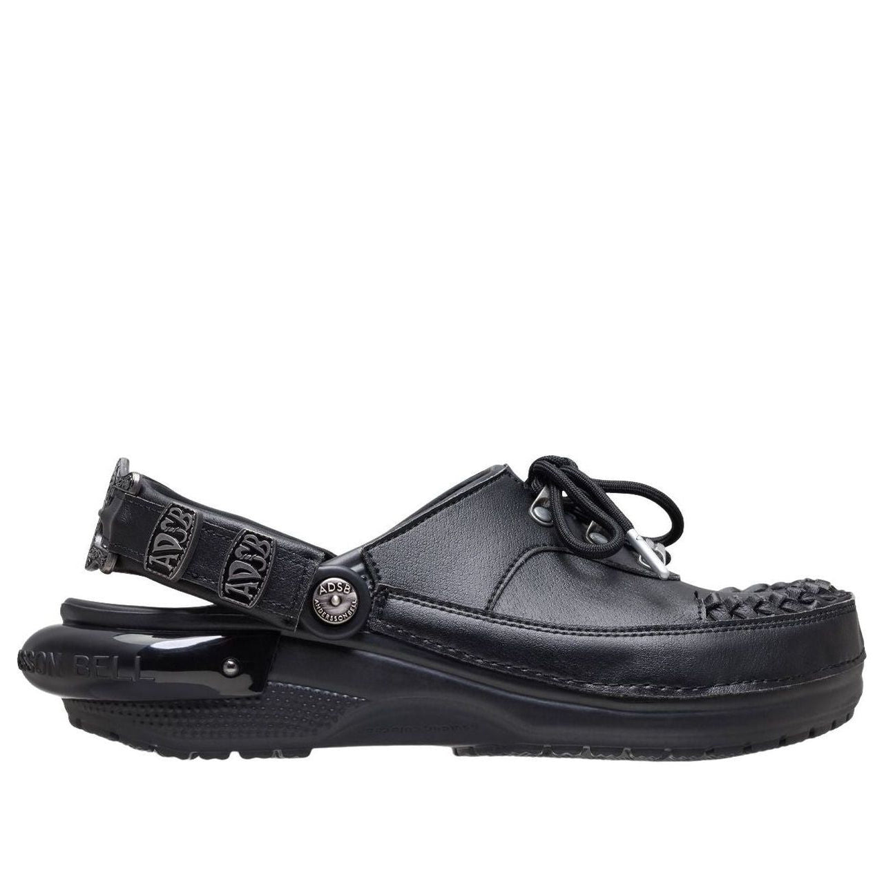 Crocs x Andersson Bell Classic Clog 'Black' 212488-001