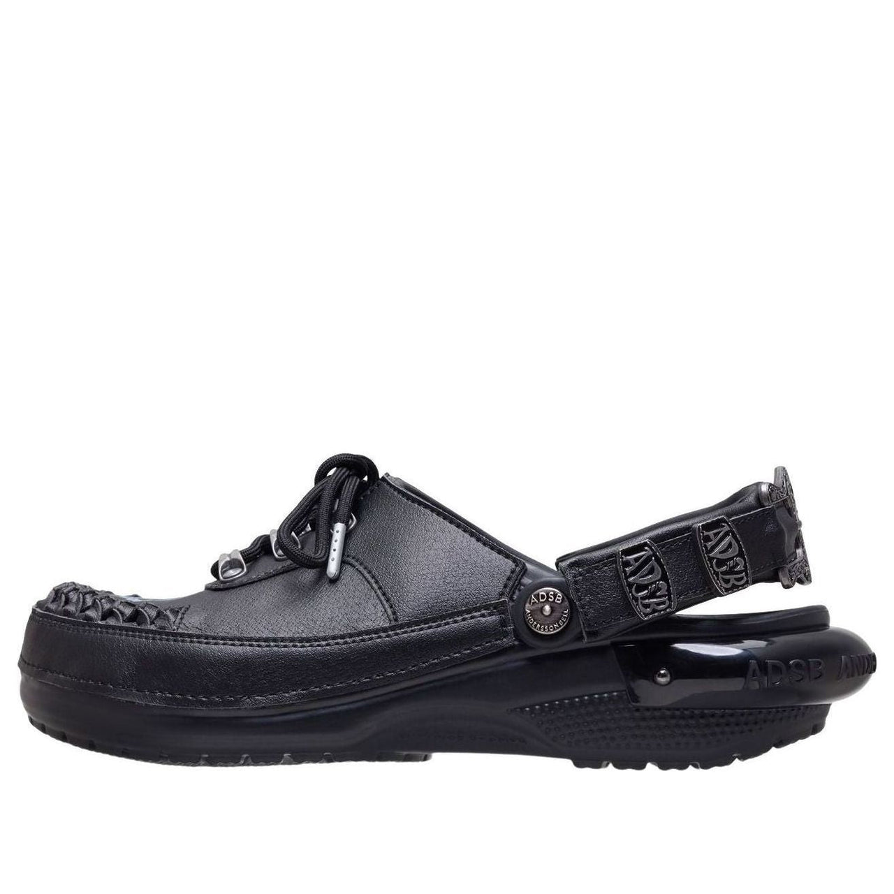 Crocs x Andersson Bell Classic Clog 'Black' 212488-001