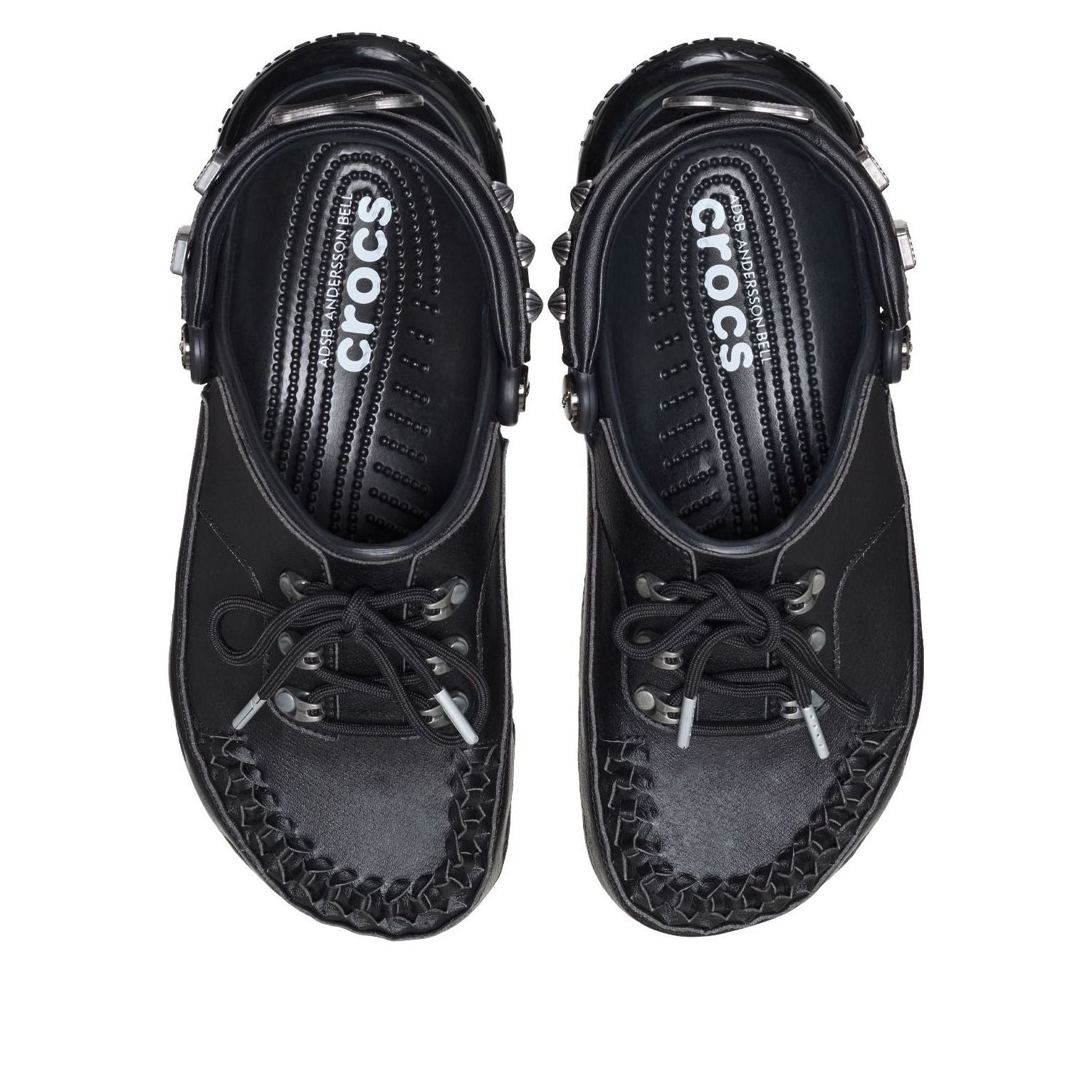 Crocs x Andersson Bell Classic Clog 'Black' 212488-001