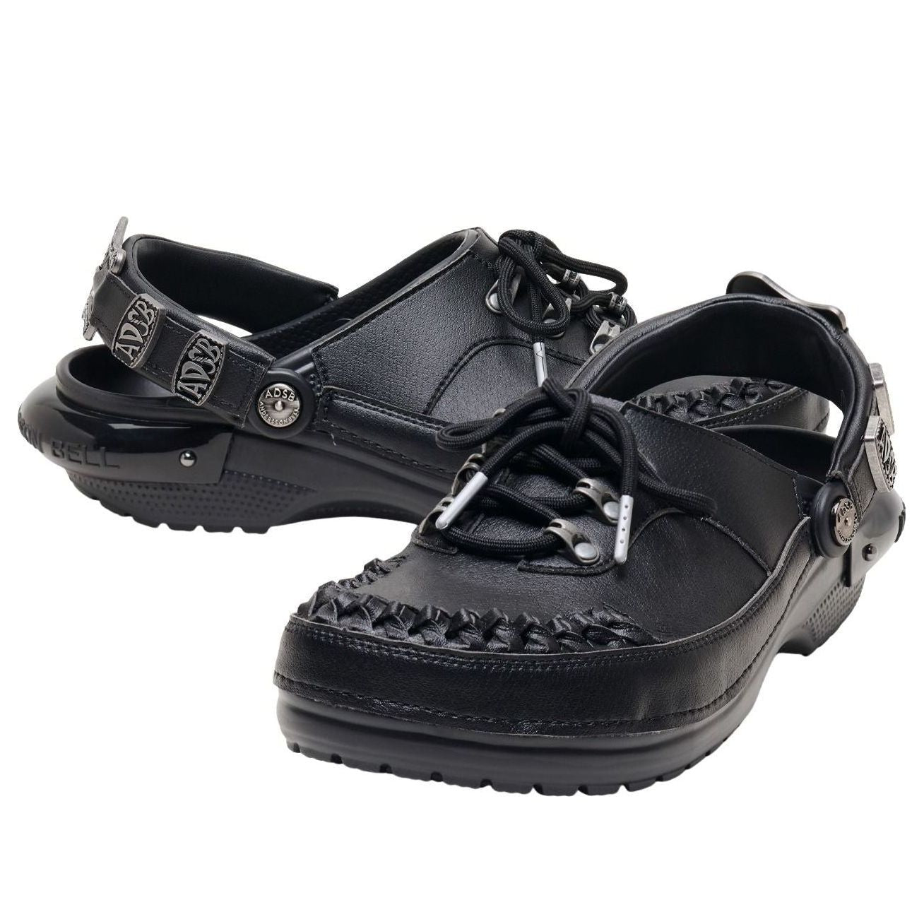 Crocs x Andersson Bell Classic Clog 'Black' 212488-001