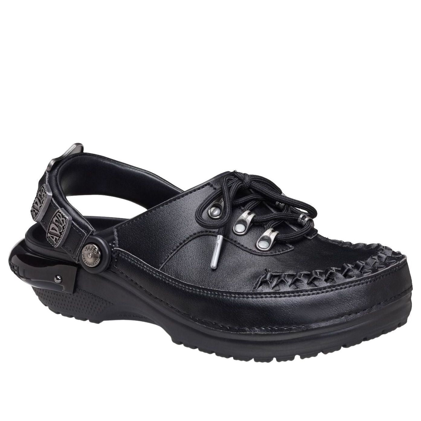 Crocs x Andersson Bell Classic Clog 'Black' 212488-001