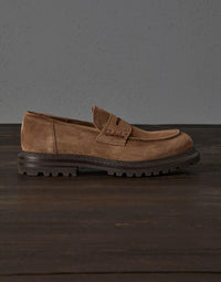 Brunello Cucinelli Men's Shoe Mzusofm847_C8174
