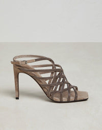 Brunello Cucinelli Women's Shoe Mzsfc2471_Cxr09