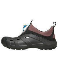 Crocs EXP Quick Trail Low Tech 'Black Sand' 212835-0LD