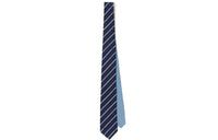 PRADA Ties Men Blue