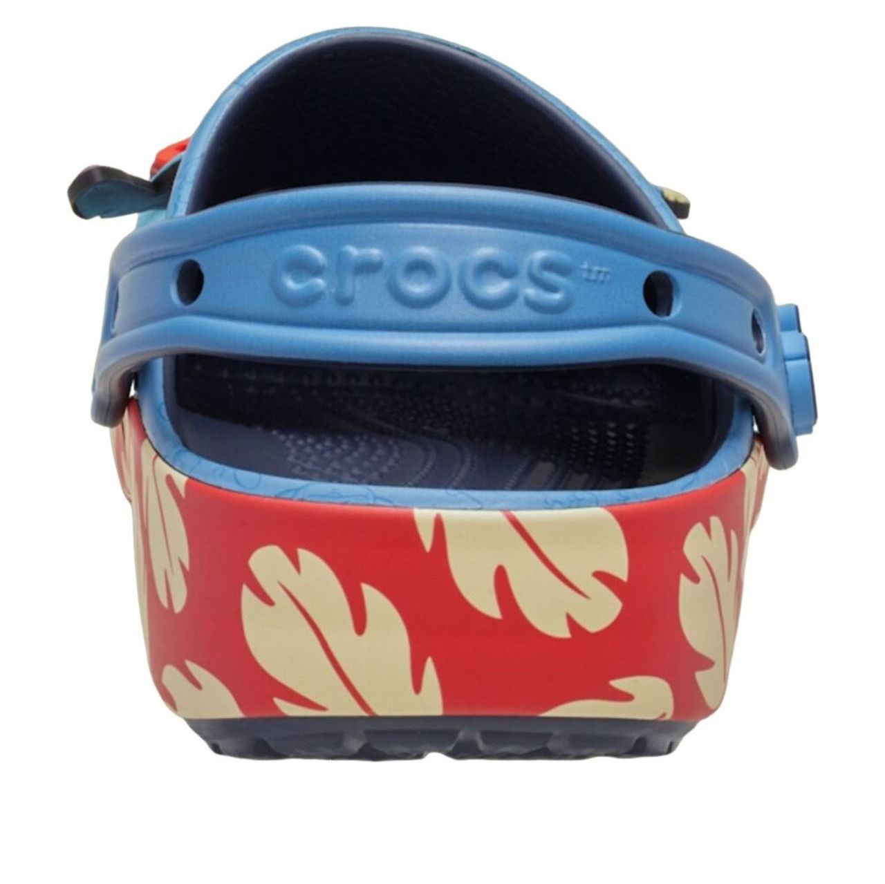 Crocs x Disney Classic Clog 'Lilo & Stitch' 213006-90H