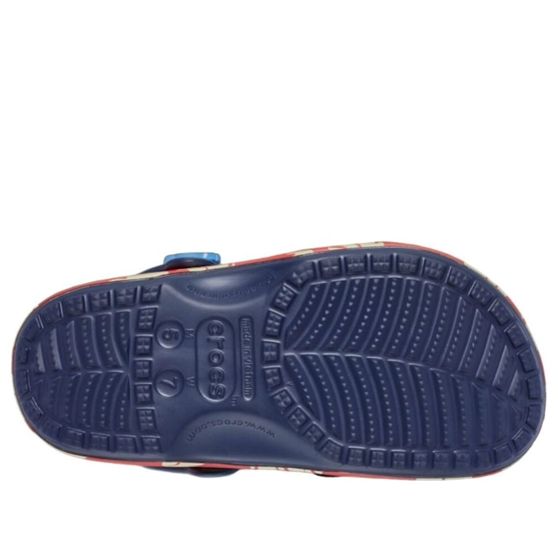 Crocs x Disney Classic Clog 'Lilo & Stitch' 213006-90H