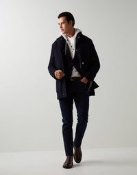 Brunello Cucinelli Men's Jacket Mt4976445_Cl209