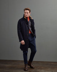Brunello Cucinelli Men's Jacket Mq4219066_C043