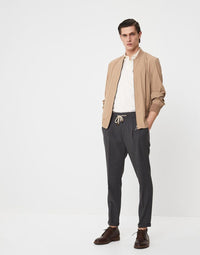 Brunello Cucinelli Men's Jacket Ml4916197_C2713