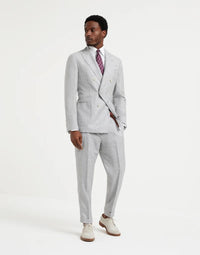 Brunello Cucinelli Men's Pants Ms496L00H_C088