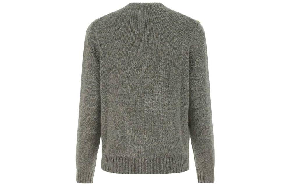 PRADA FW22 Sweater Women's Olive Green