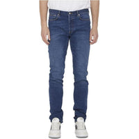 DIOR Jeans Men Blue