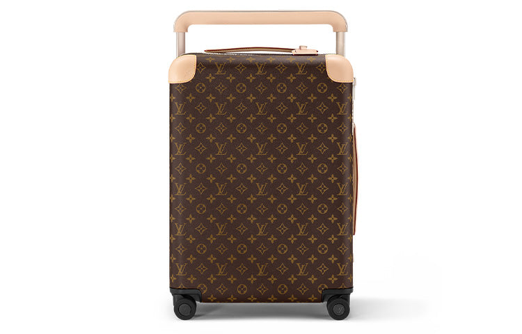 LOUIS VUITTON Horizon 55 Monogram Brown