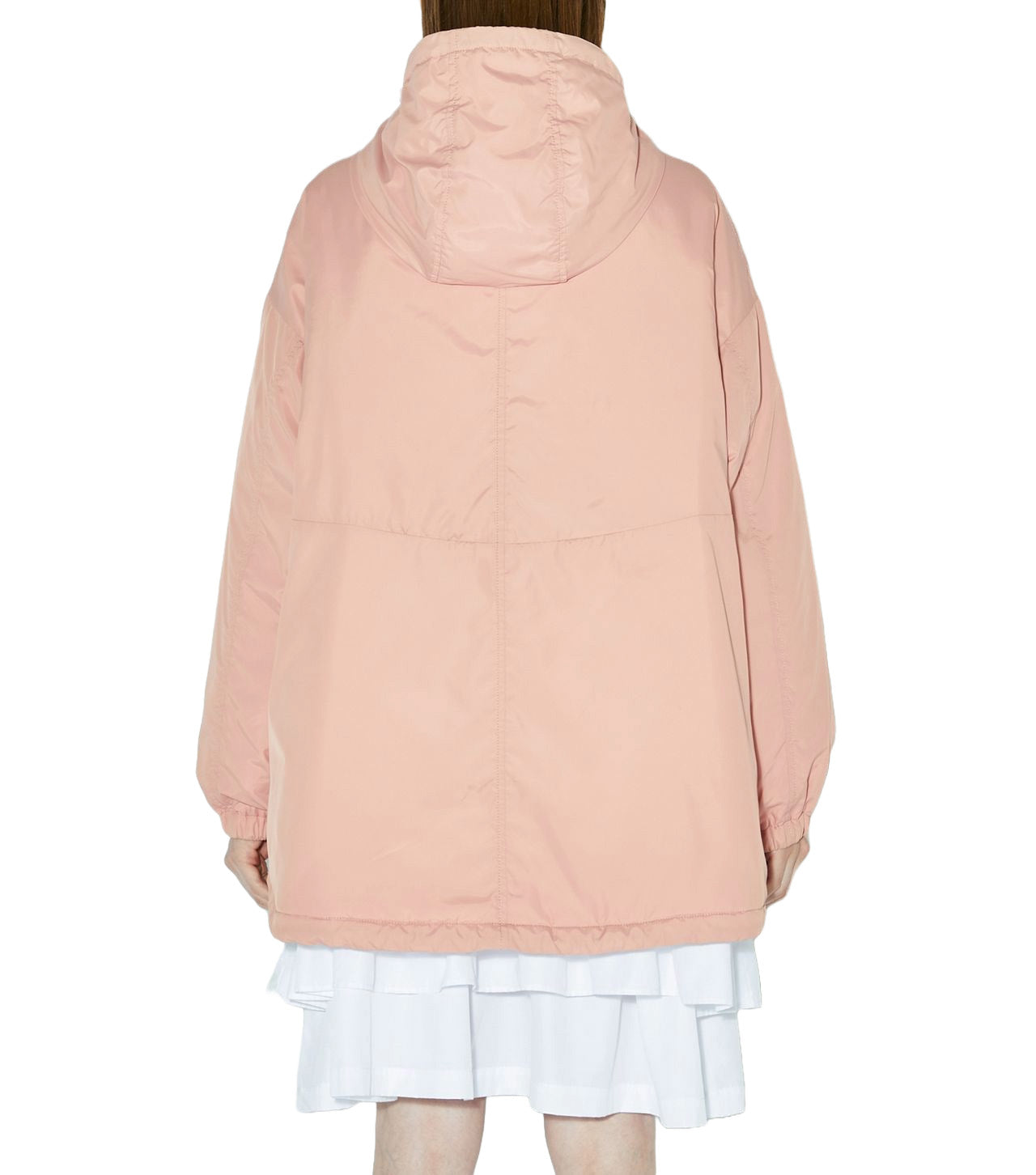 (WMNS) Onitsuka Tiger WS Blouson Jacket 'Peach' 2182A872-700