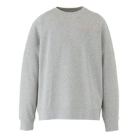 Onitsuka Tiger Graphic Sweatshirt 'Heather Grey' 2183B182-020