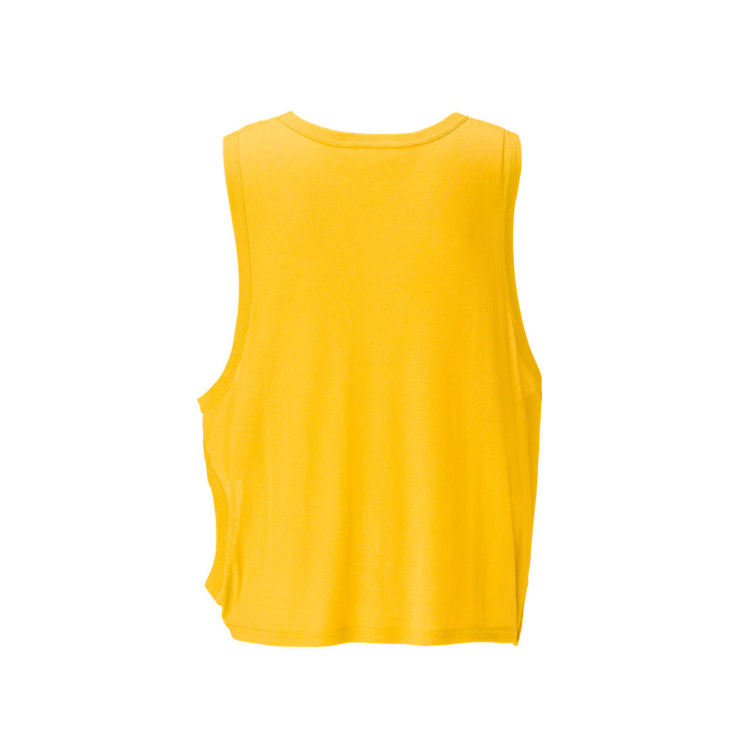Onitsuka Tiger 2 Way Tank 'Yellow' 2183B264-750