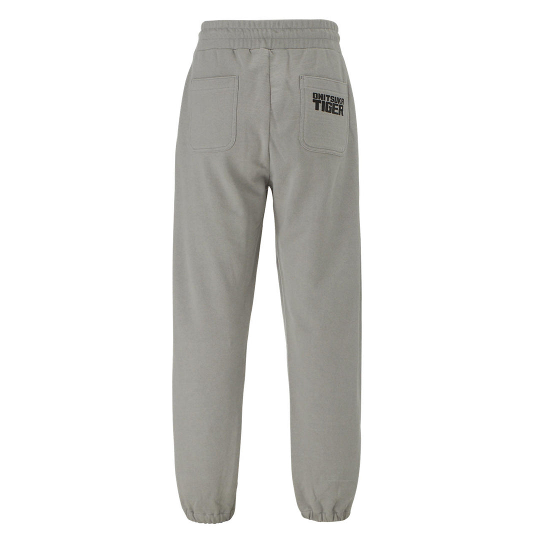 Onitsuka Tiger Sweatpants 'Heather Grey' 2183B278-020