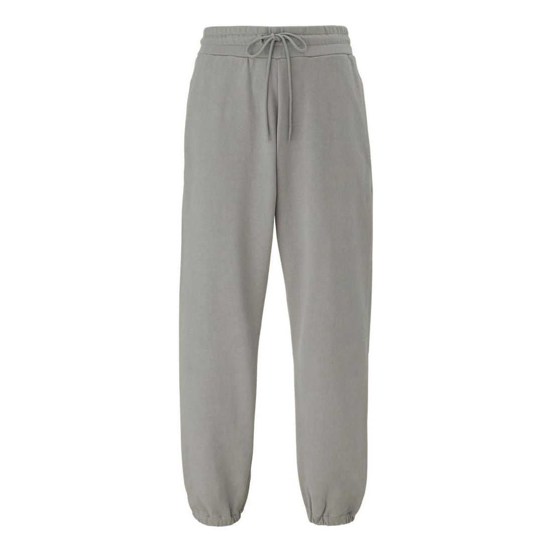 Onitsuka Tiger Sweatpants 'Heather Grey' 2183B278-020